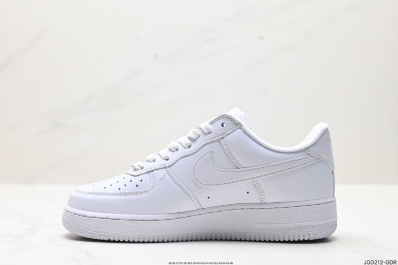 Nike Air Force 1 Shoes